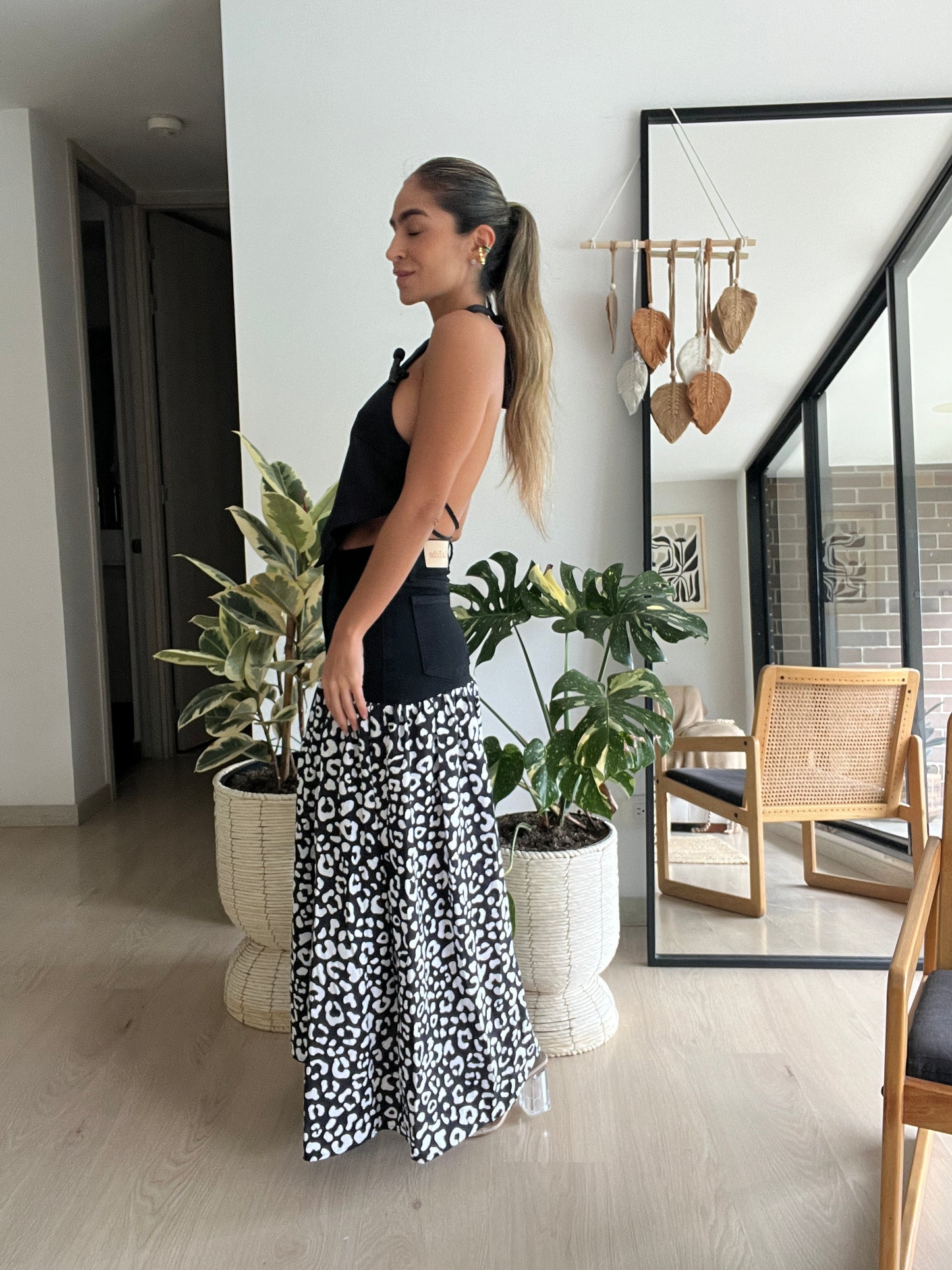 Falda Melissa