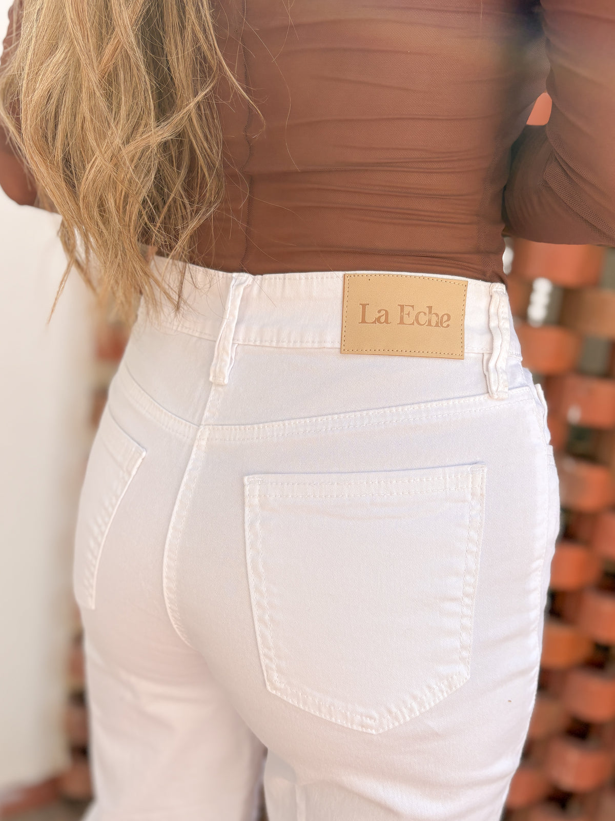 Pants Misterio
