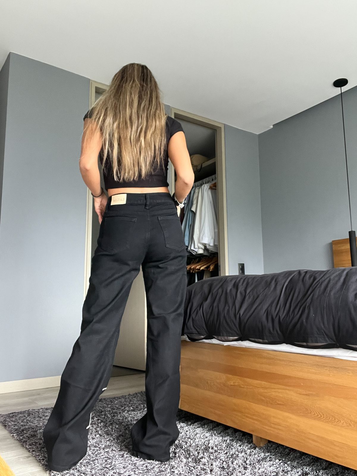 Pants Ramas