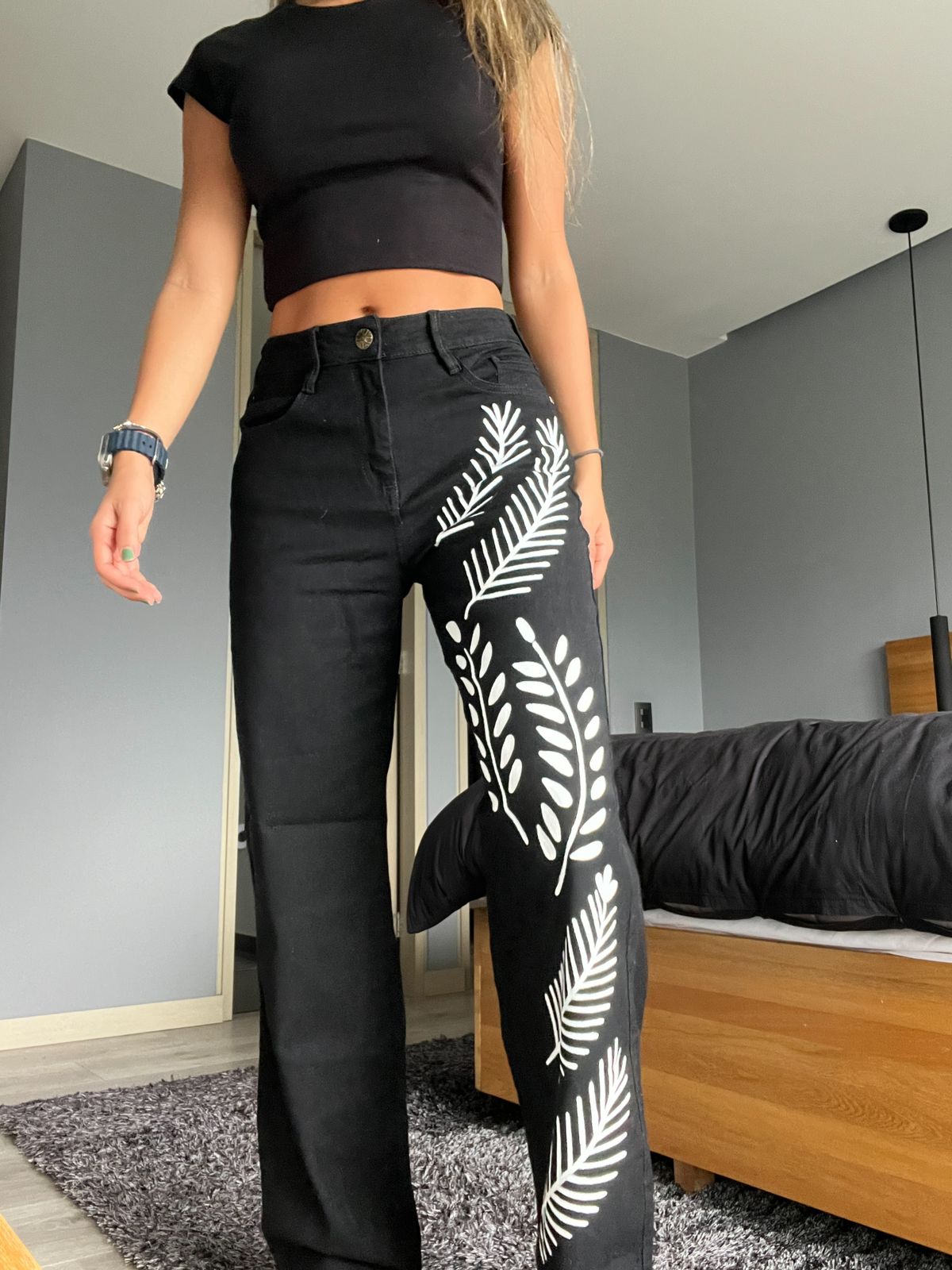 Pants Ramas