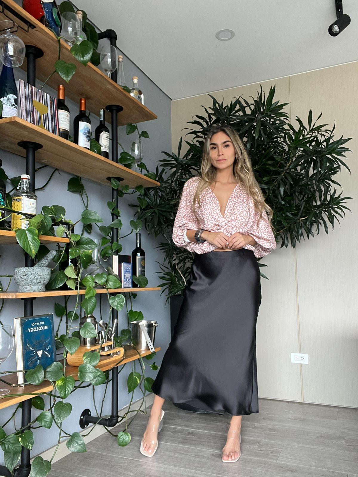 Blusa Brisa