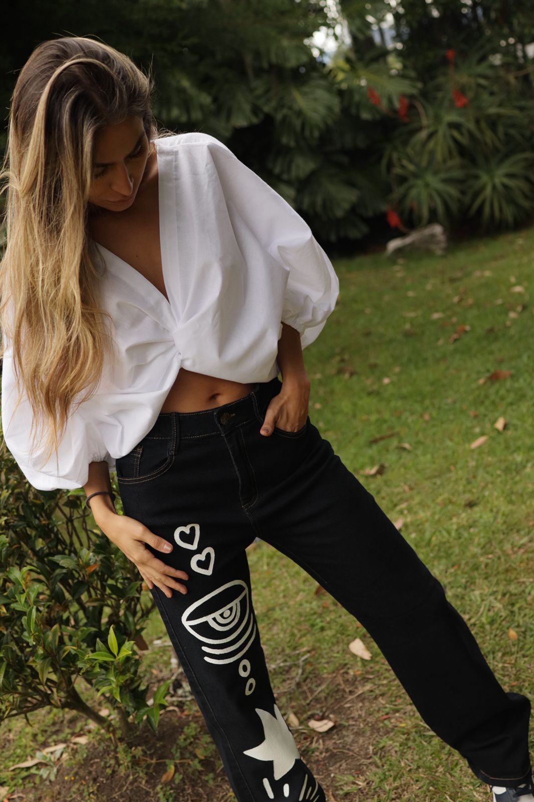 Jeans Africa