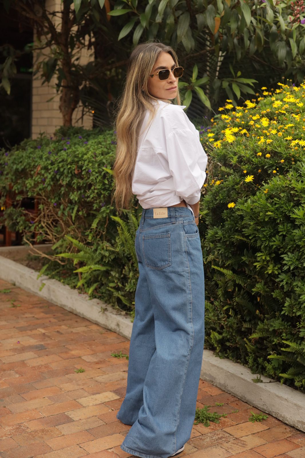 Jeans Emi