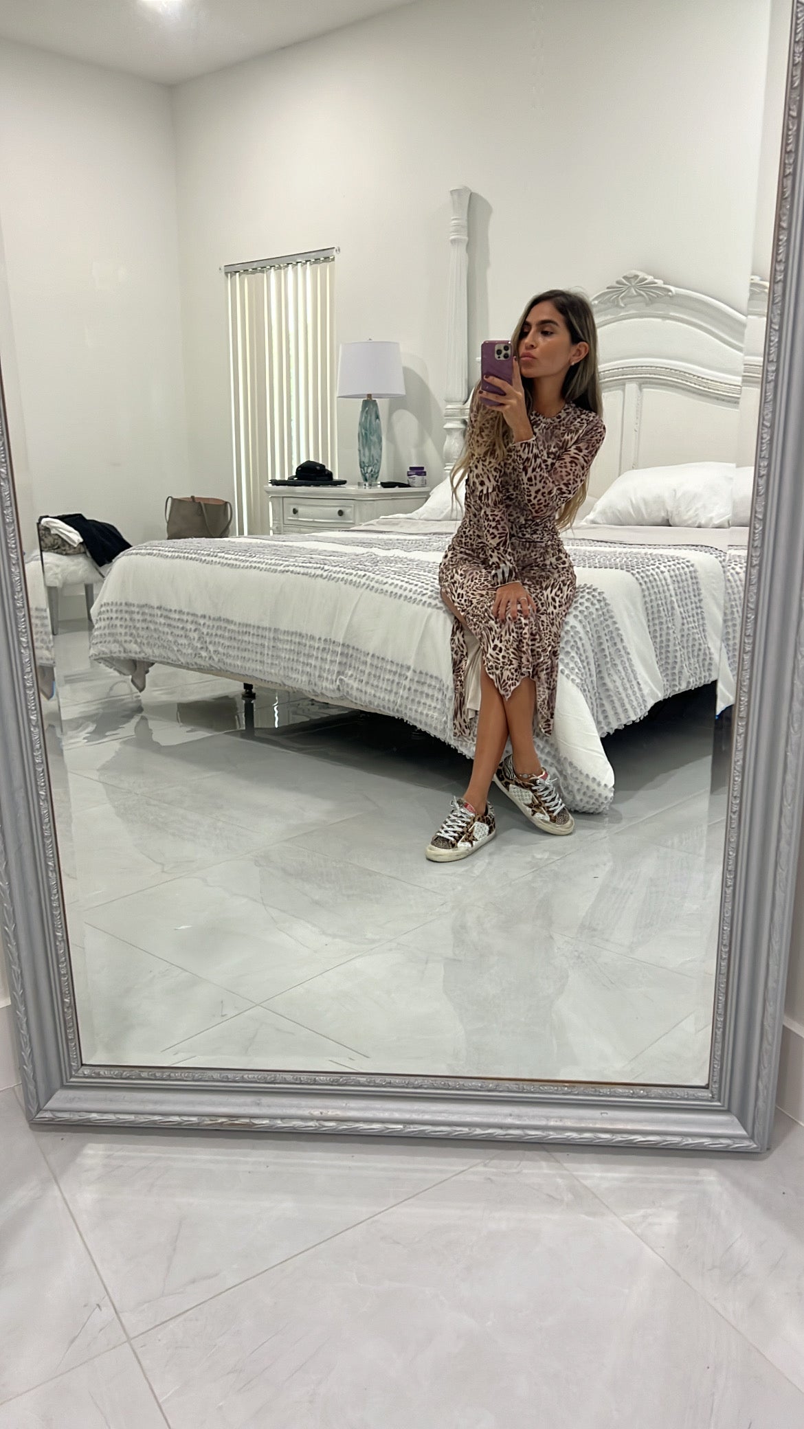 Vestido Zaira