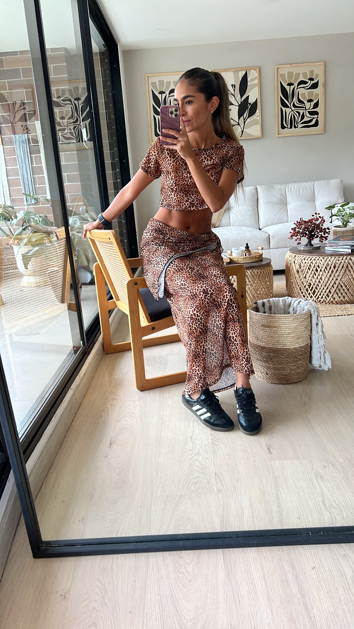 Set Kiara