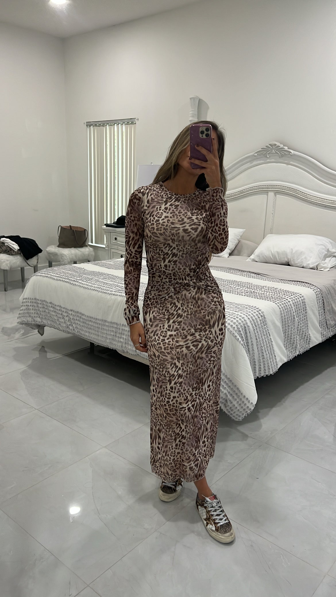 Vestido Zaira