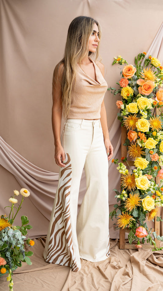 Jeans Intervenidos Lupe