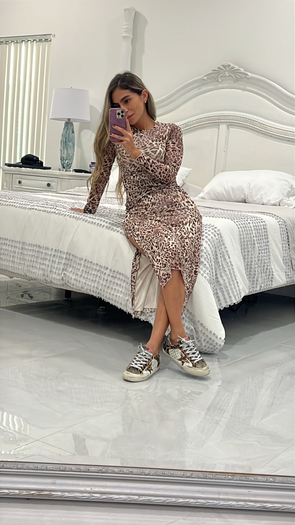 Vestido Zaira
