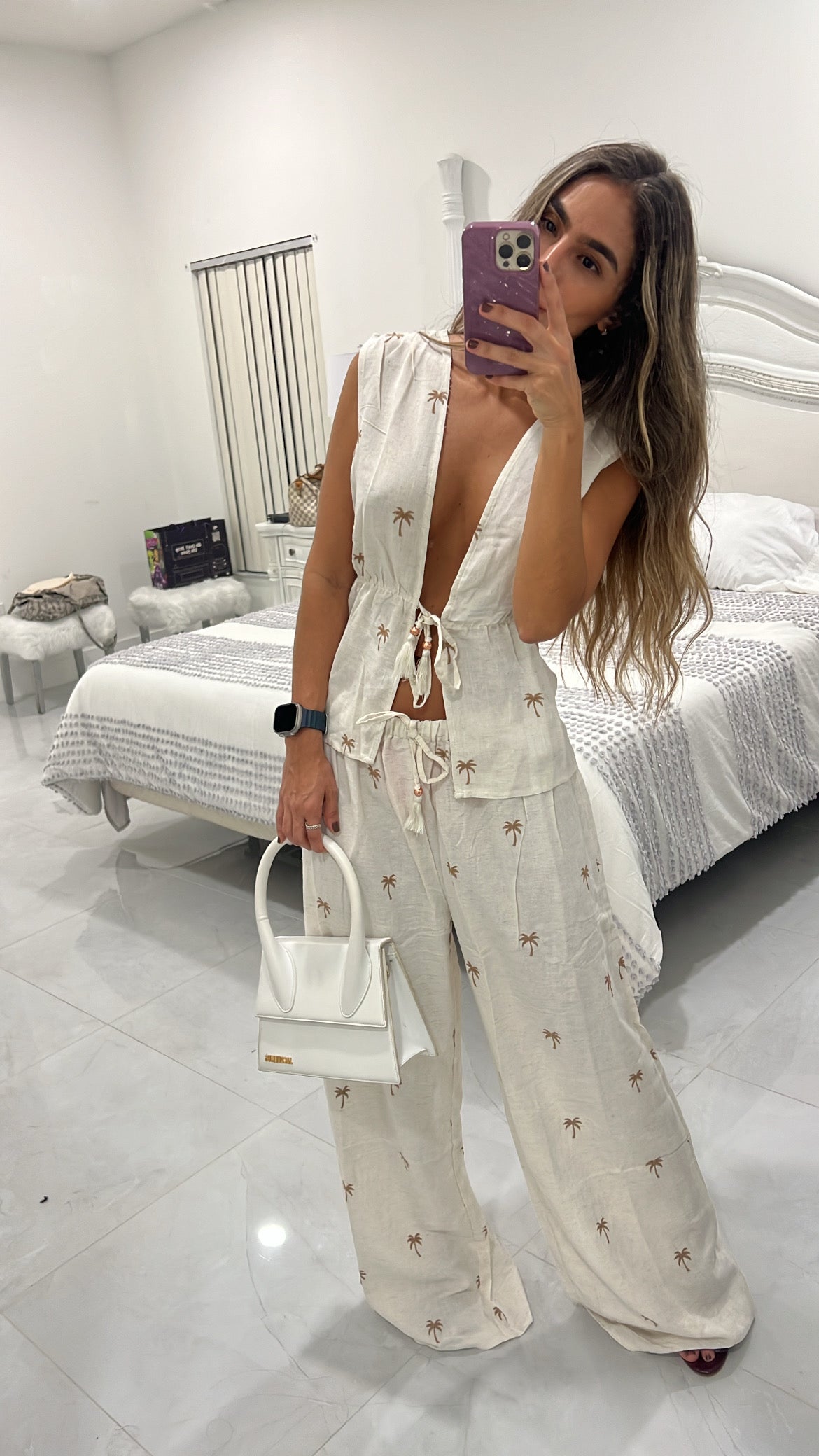 Set Capri