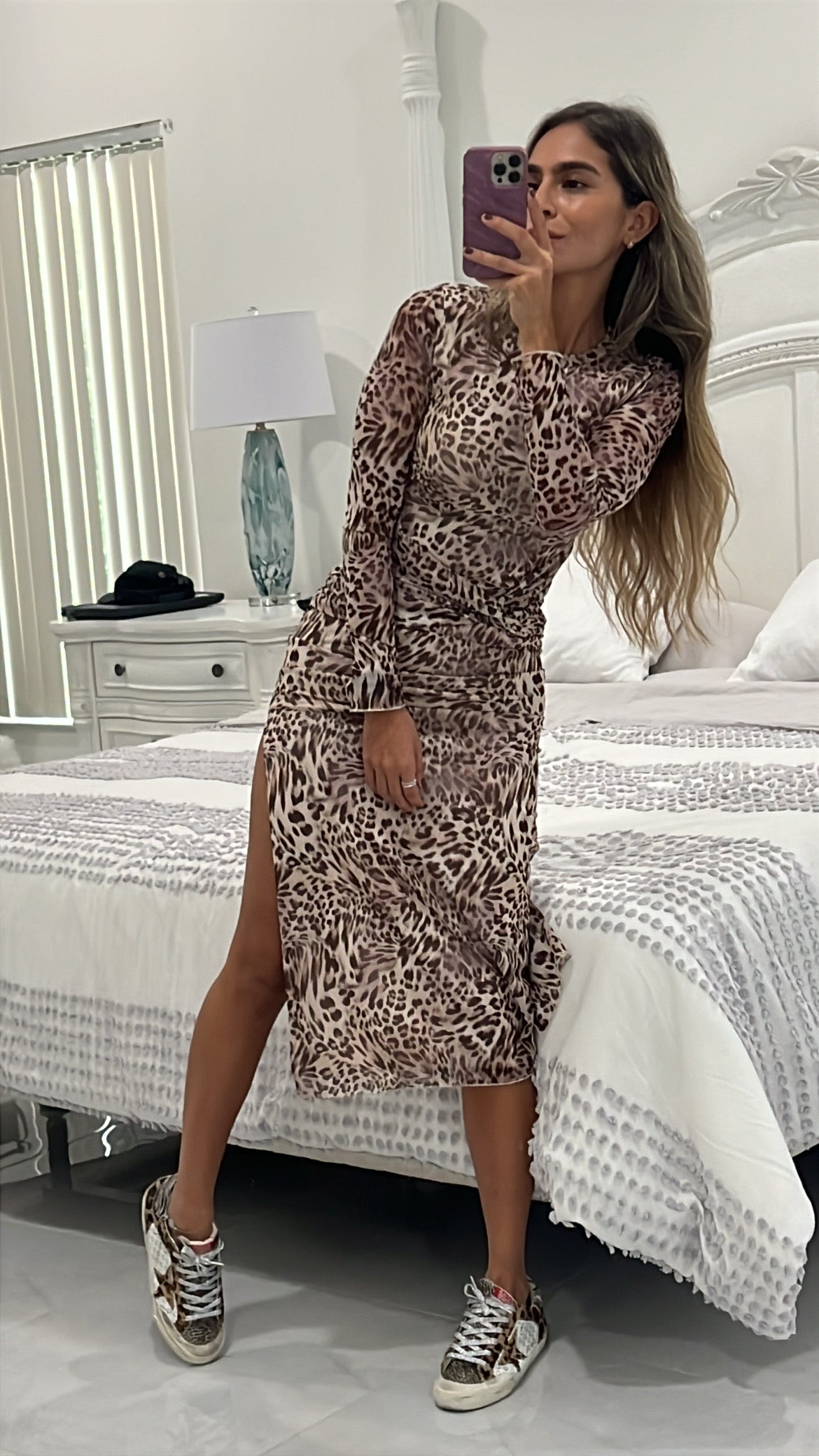 Vestido Zaira