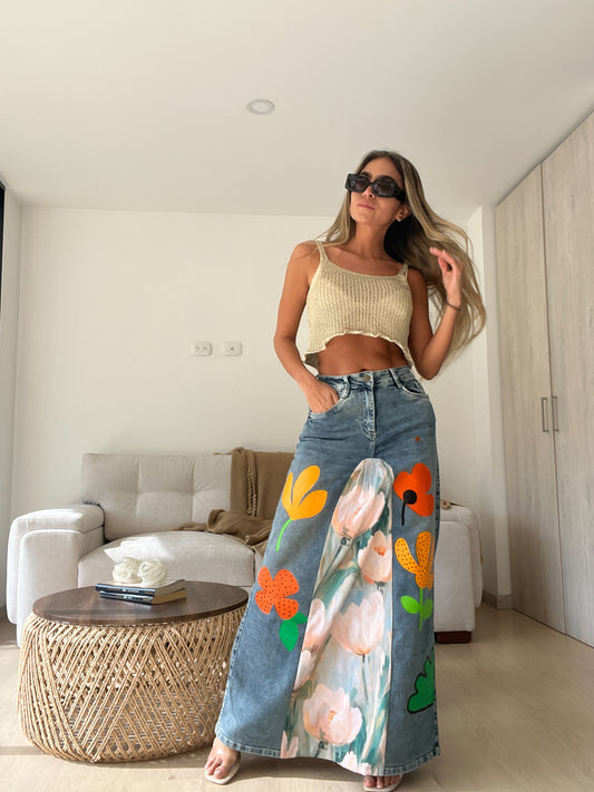 Falda Mimi