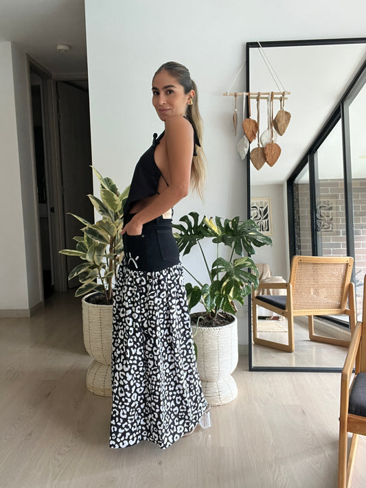 Falda Melissa