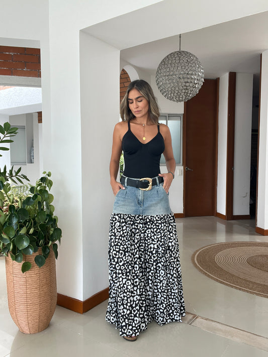 Falda Marie
