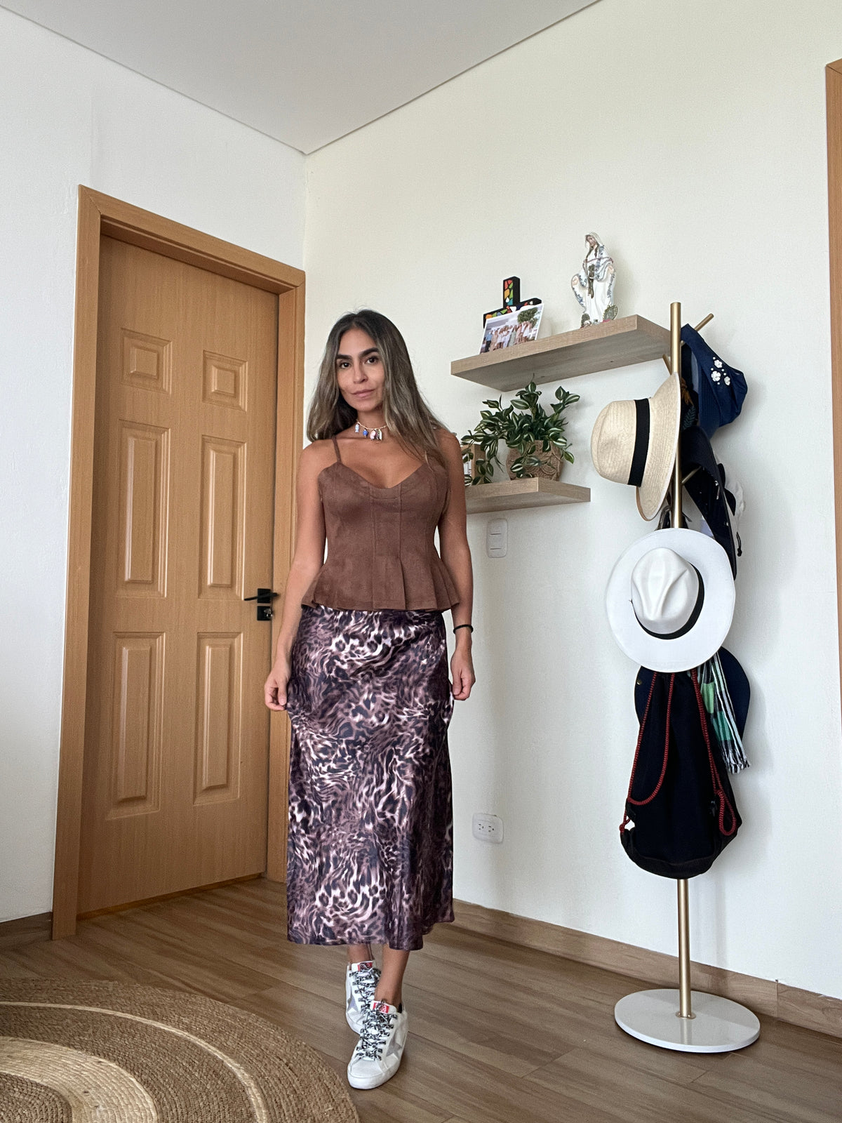 Falda Kiara