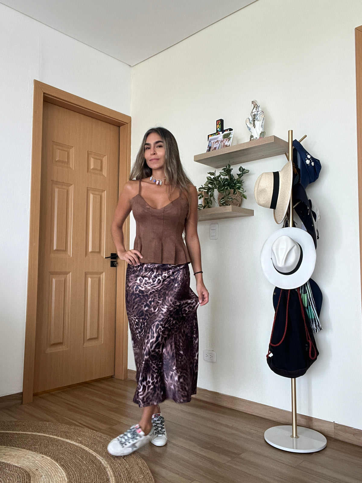 Falda Kiara