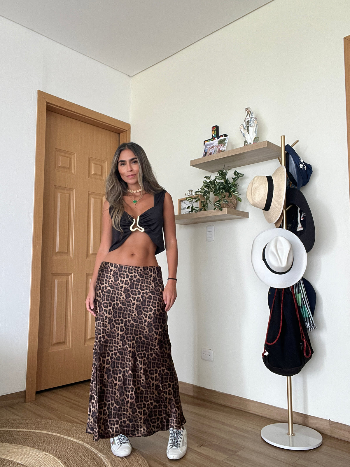 Falda Nala