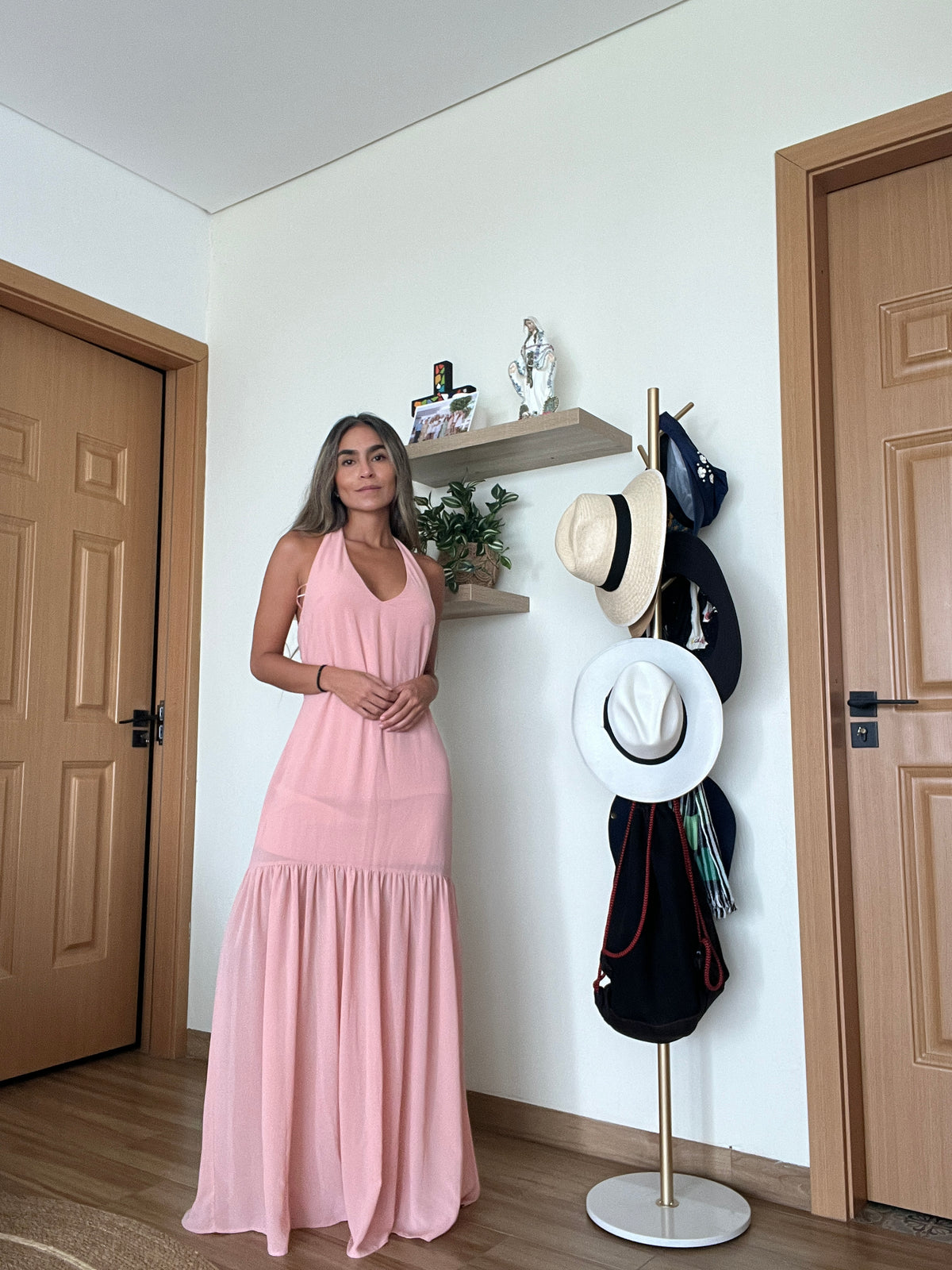 Vestido Cloe