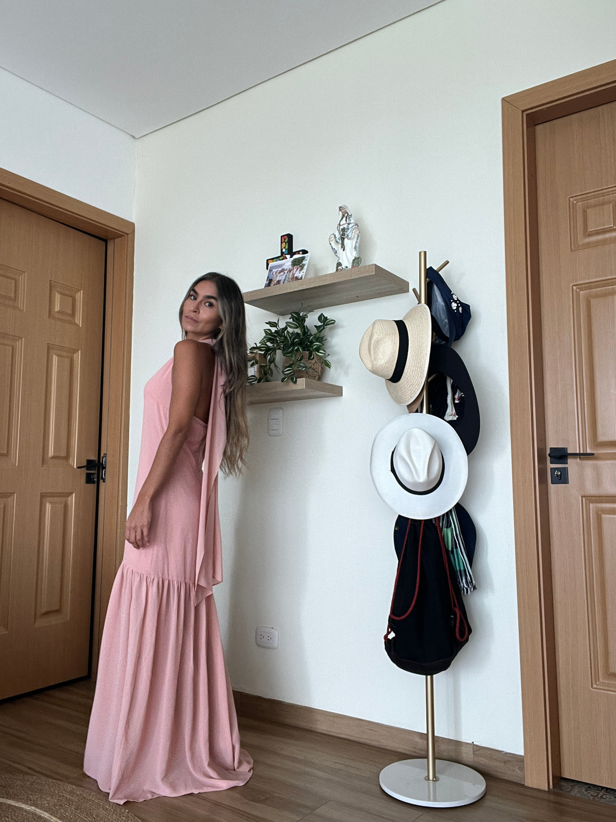 Vestido Cloe