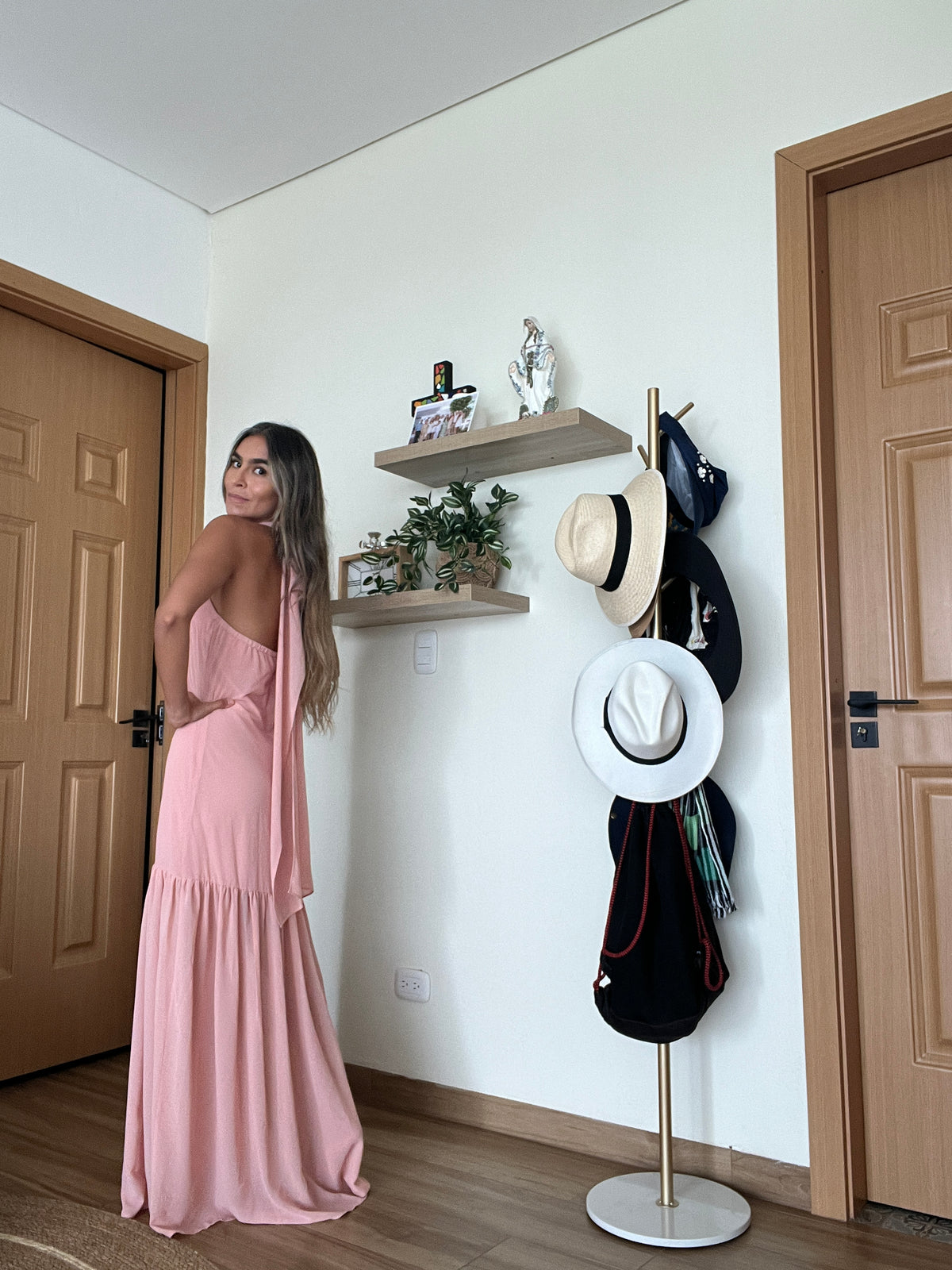 Vestido Cloe