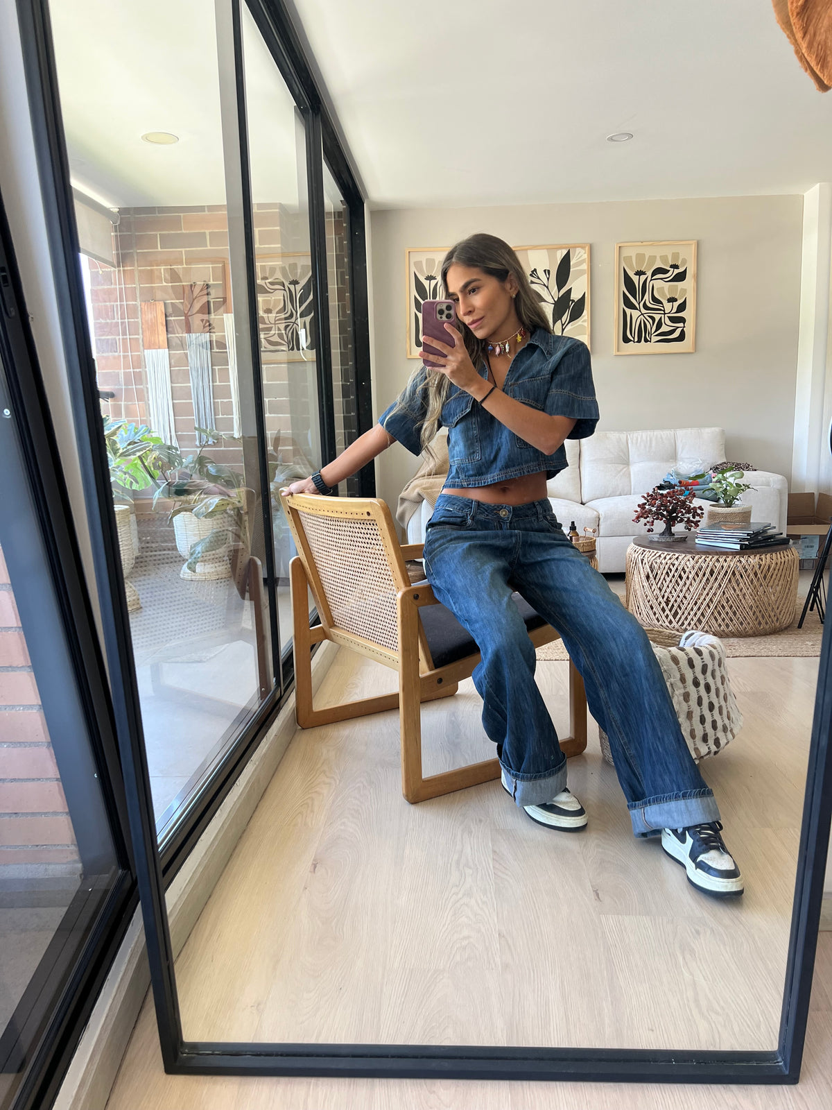 Set Denim
