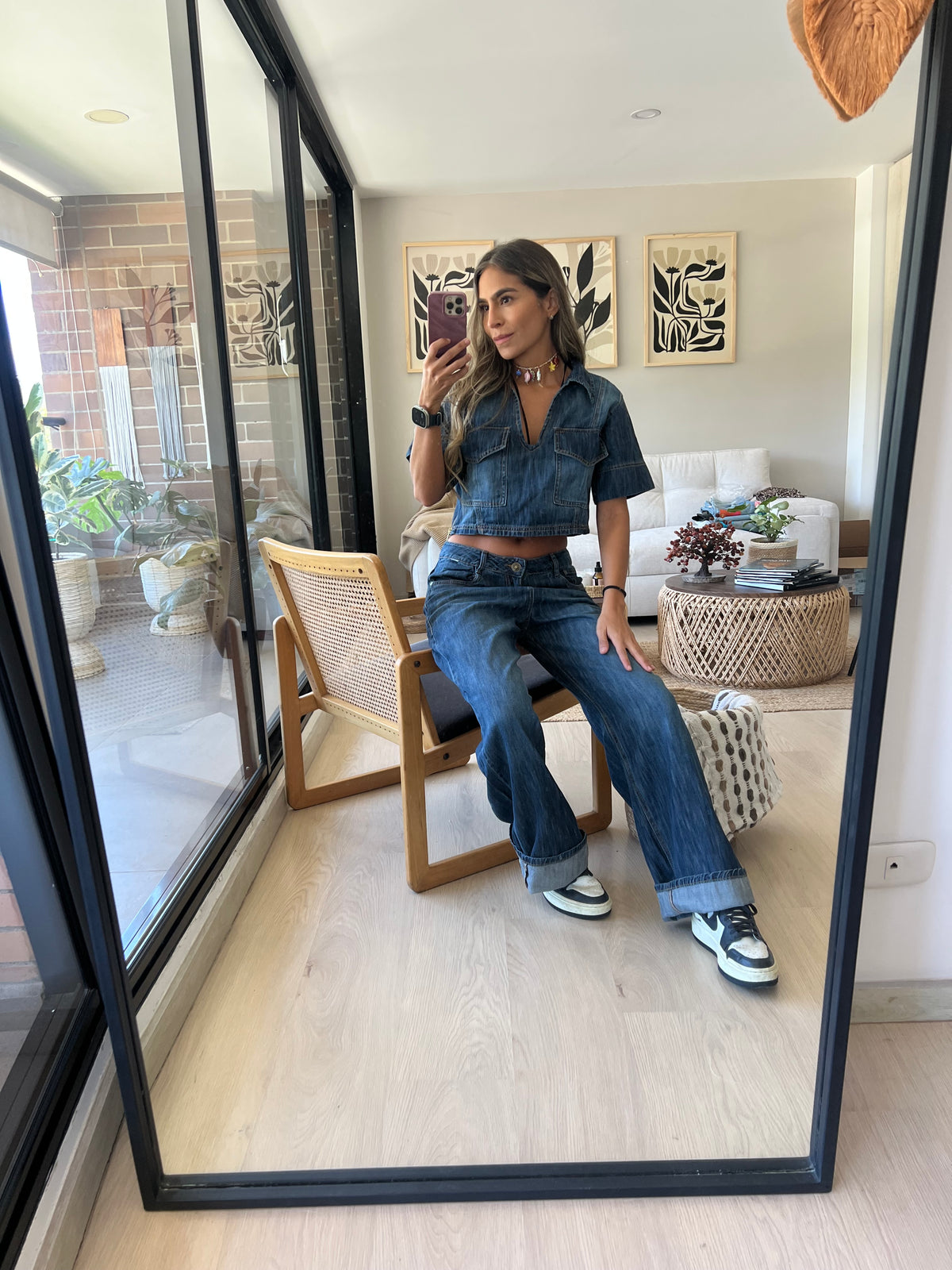 Set Denim