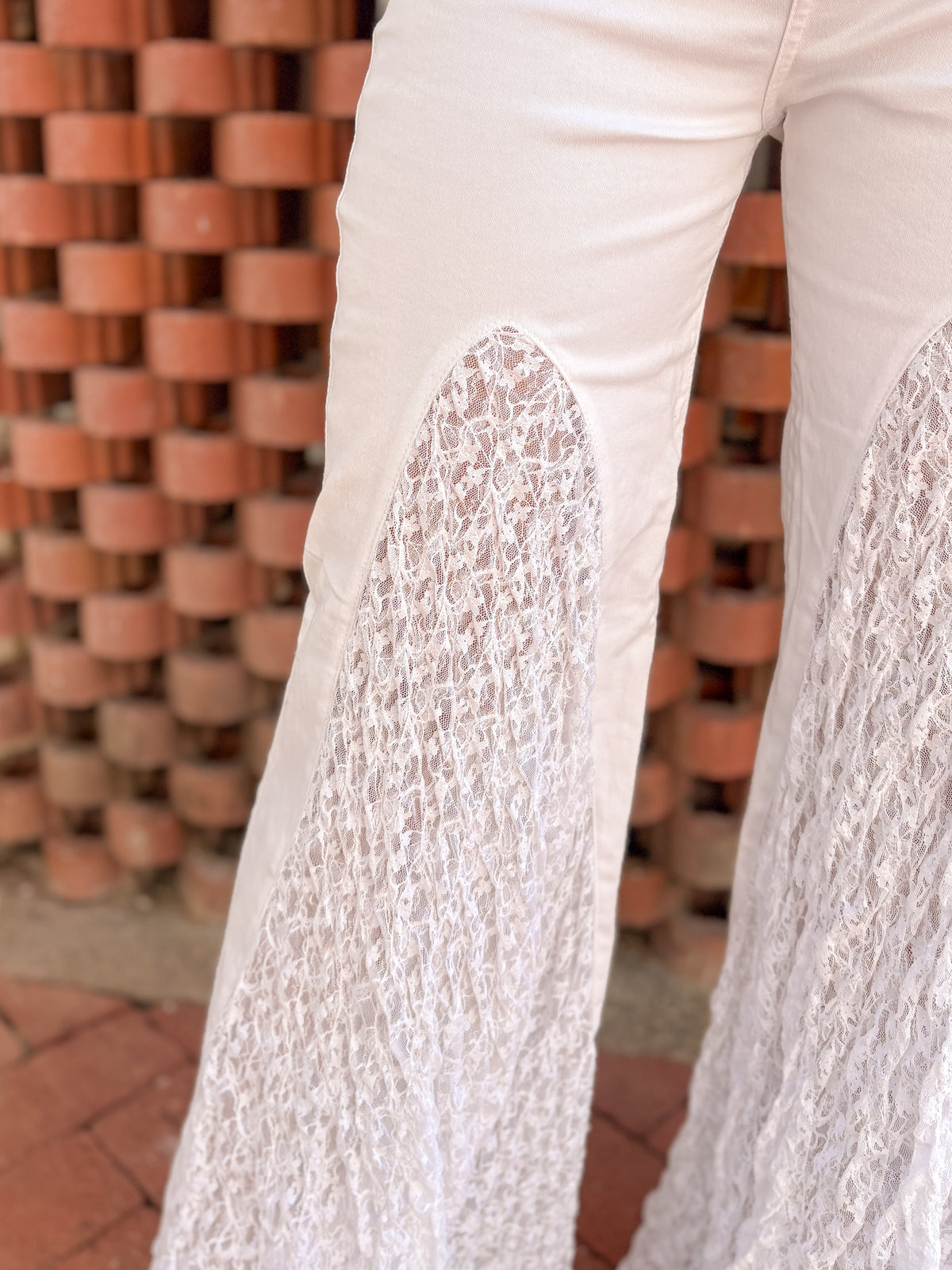 Pants Misterio