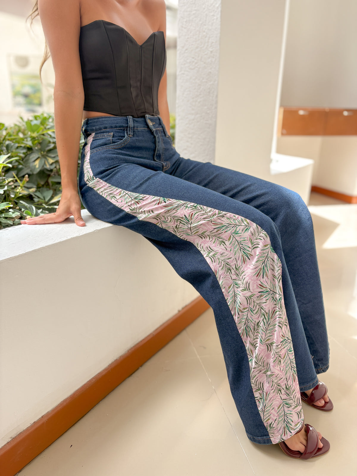 Jeans Jacinta