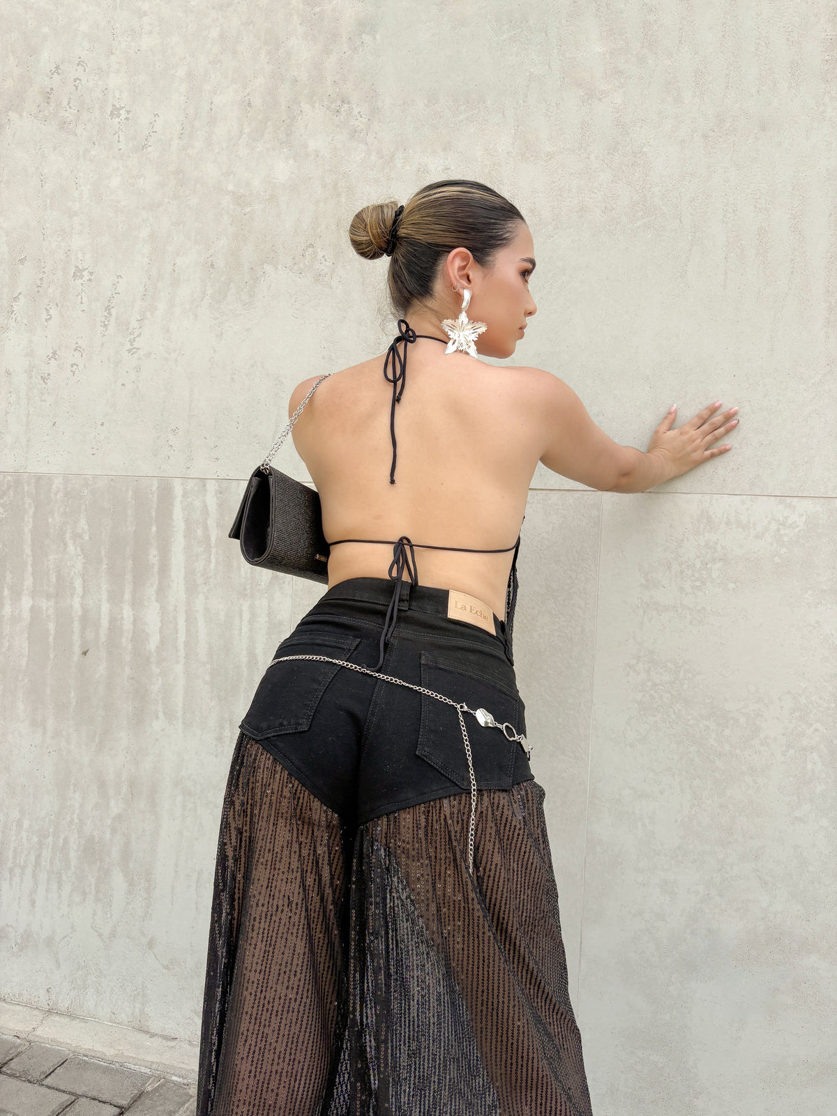 Pants Destello