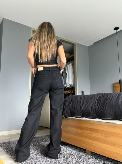 Pants Ramas