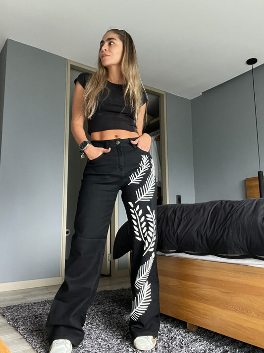 Pants Ramas