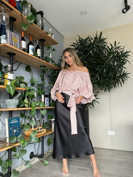 Blusa Brisa