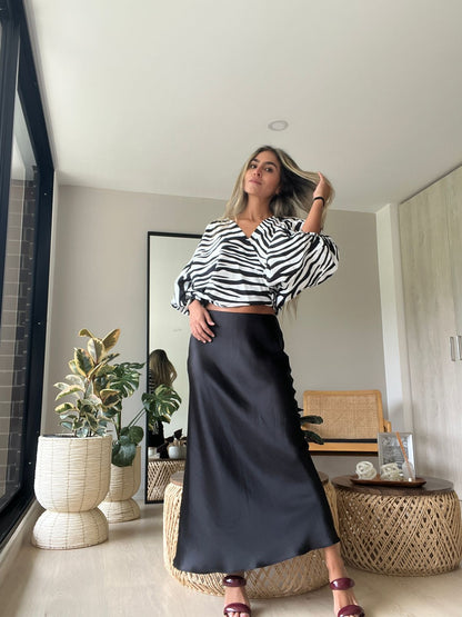 Blusa Savia