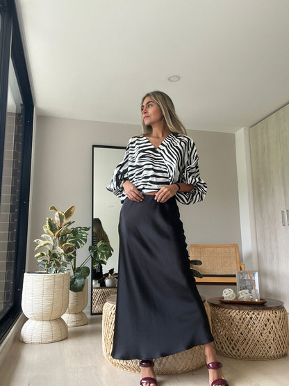 Blusa Savia