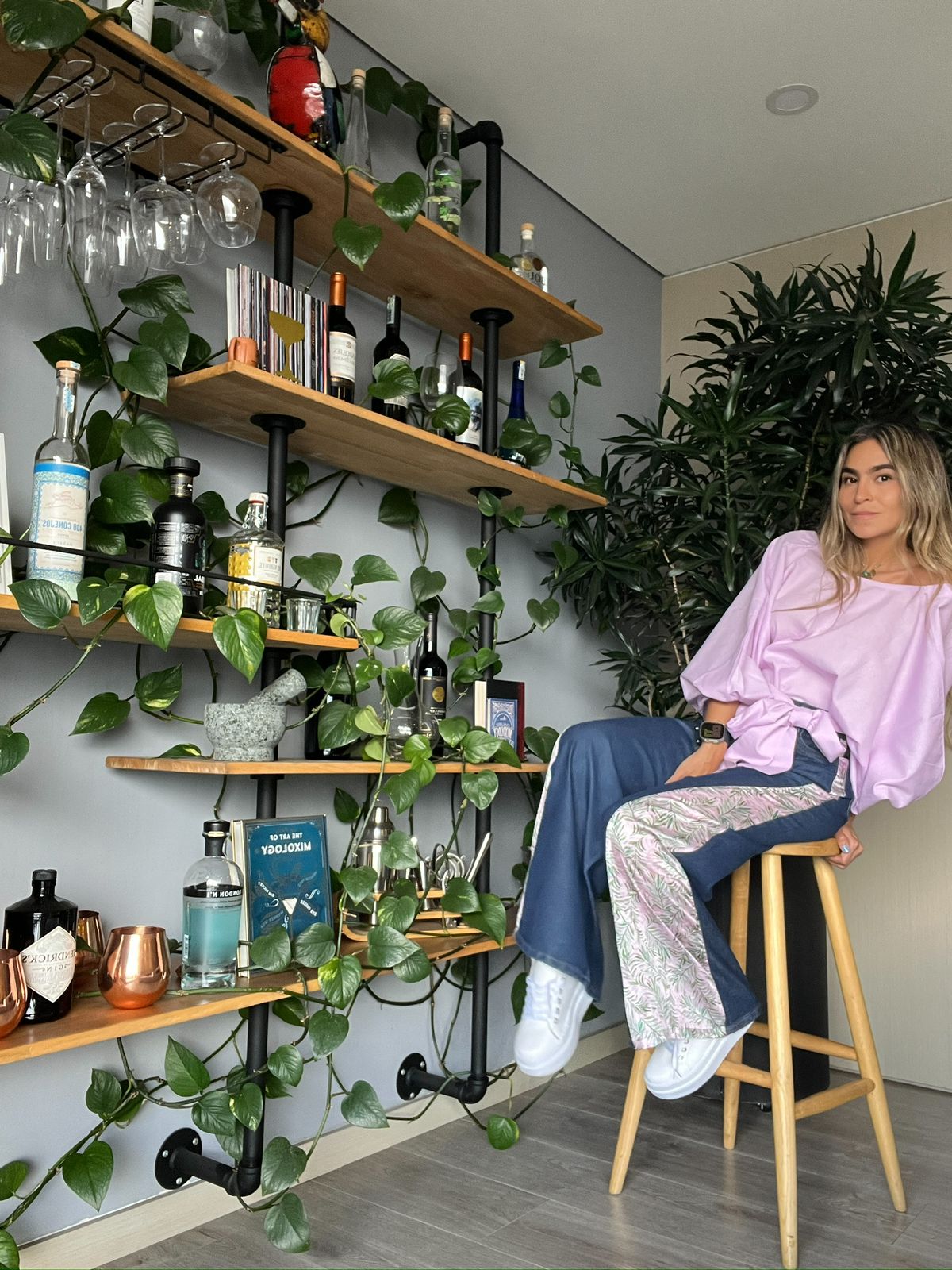 Jeans Jacinta