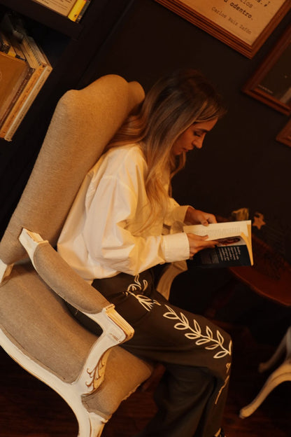 Pants Aria