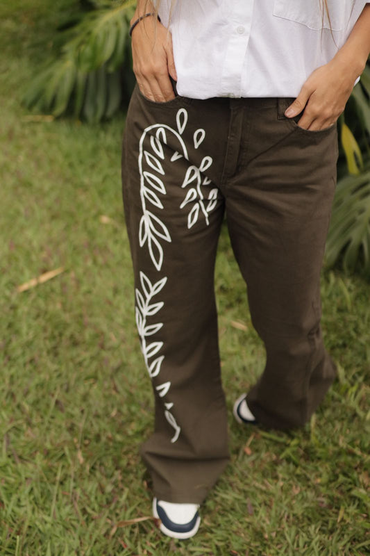 Pants Aria